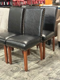 Dining chair