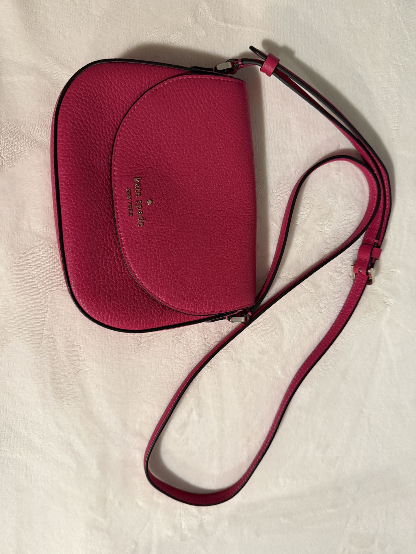Kate Spade Pink Bag