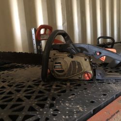 Echo  Chainsaw Chain Saw