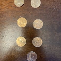 Coins