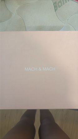 Mach & MACH heals