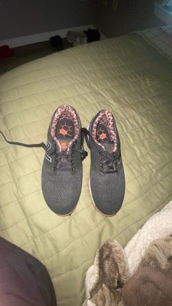 Size 8 new balances