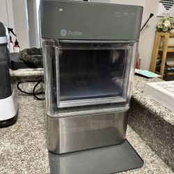 Nugget Ice Maker