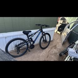 29” Schwinn Mountain bike