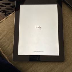 iPad 4 