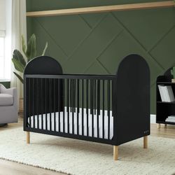 Baby Crib 
