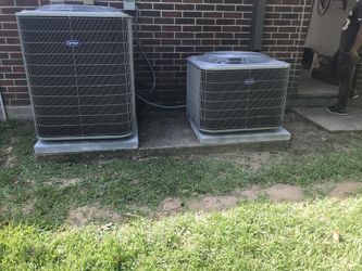 AC SYSTEM FOR SALE