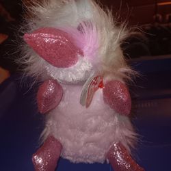 Ty Petunia Thr Platypus