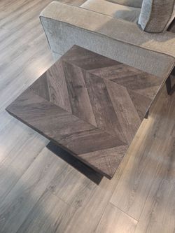 Table set of 3