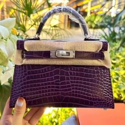 Designer Handbags