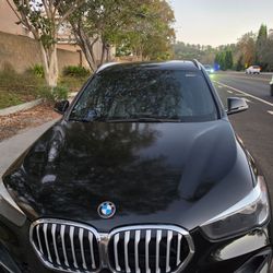 2021 BMW X1