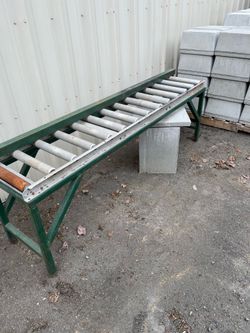 Roller Conveyer