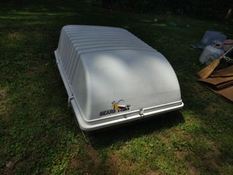 Sears x-cargo