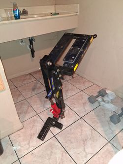 Switch Hauler