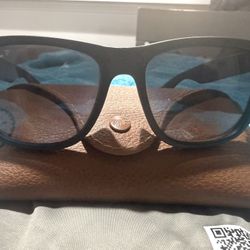 Ray Ban Justin 4155 Polarized 