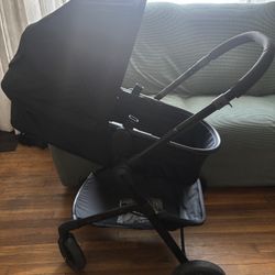 Evenflo Stroller/Car seat 