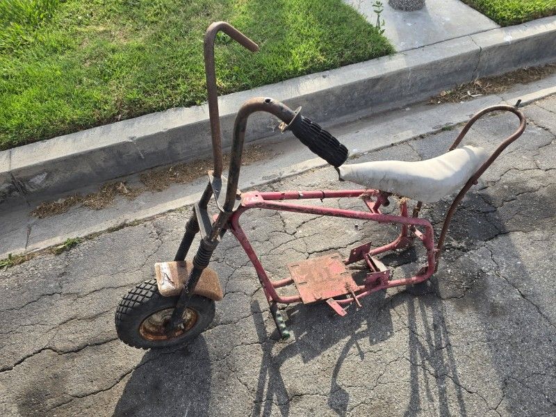 Mini Bike