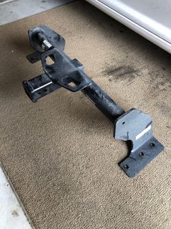 Draw Tite Class 3 Trailer Hitch Receiver Subaru Forester