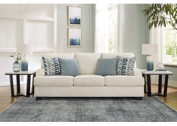 Valerano Sofa and Loveseat 