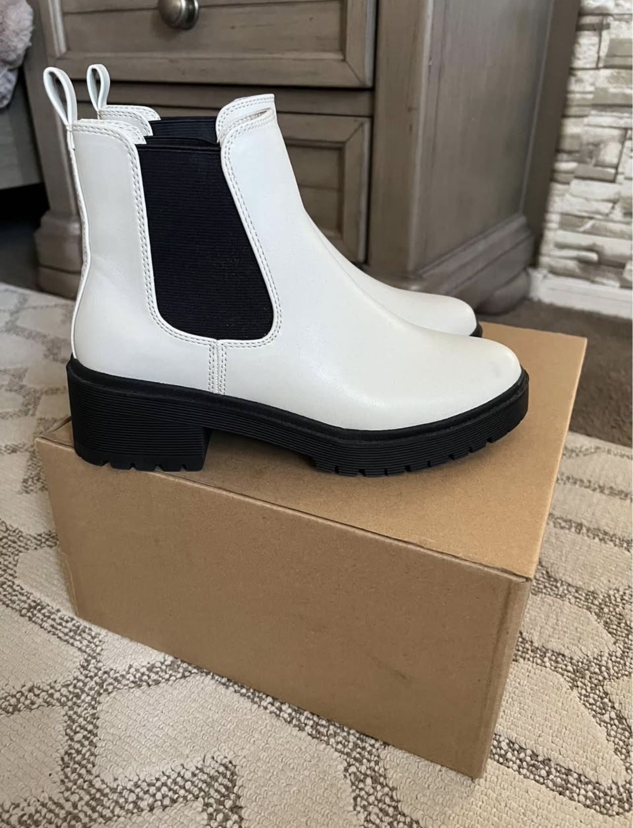 Women’s Boots