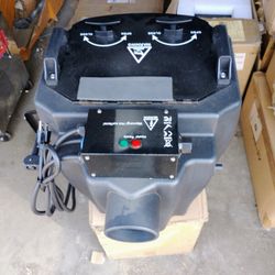 Deep Fryer