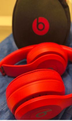 Beats solo3s
