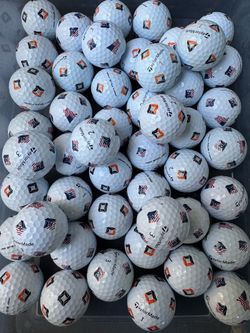 Golf balls taylor made pix
