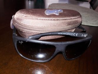 Maui Jim sunglasses
