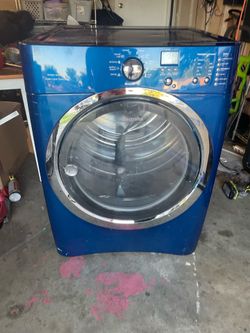Electrolux High Capacity Dryer for sale