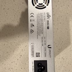 Ubiquiti UniFi Cloud Key (Gen 1).