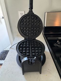 Waffle Maker