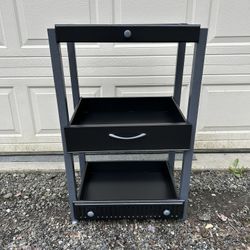 Storage Shelf