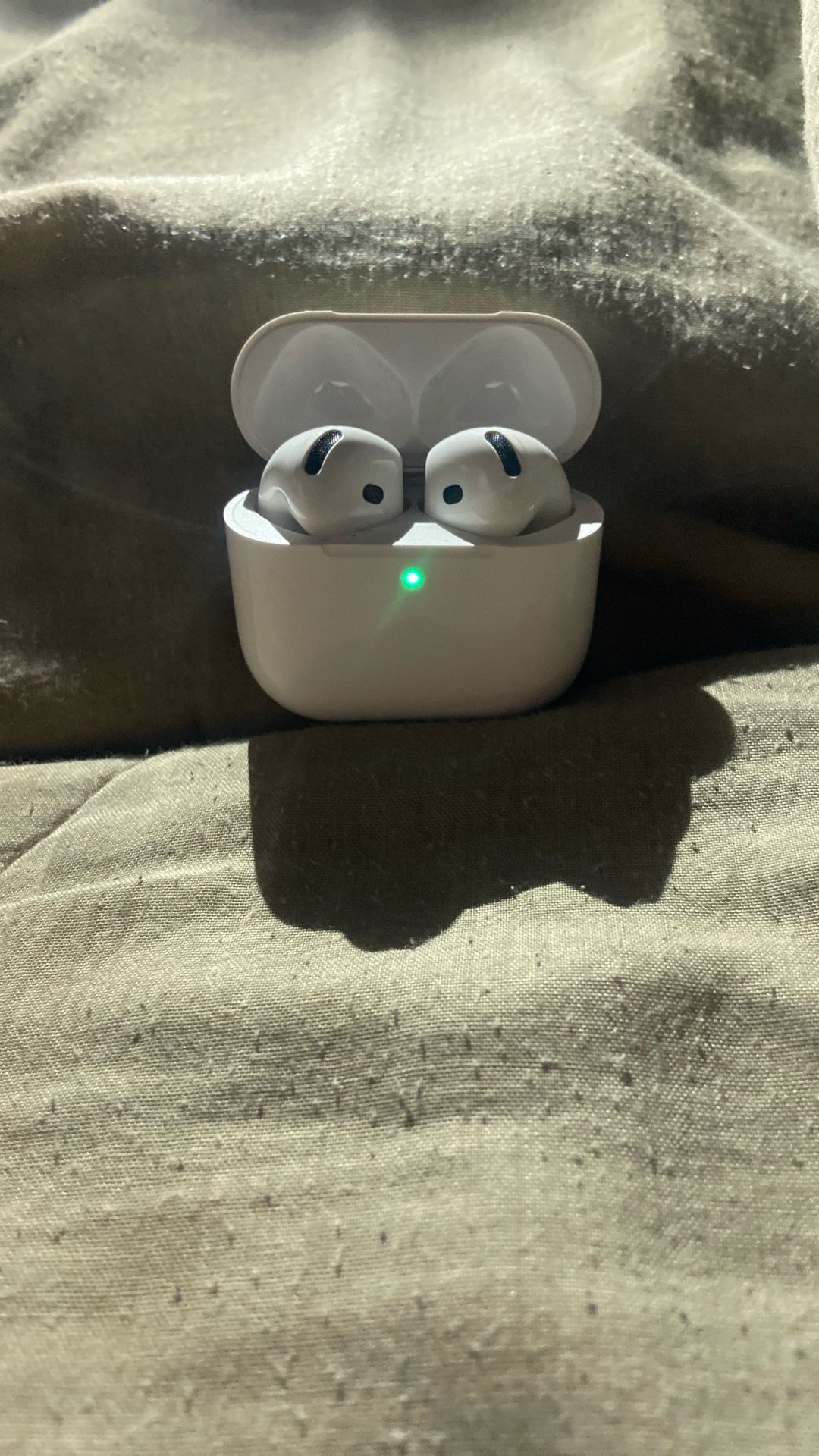 Air Pods Pro 4s