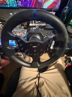 PXN Racing Steering Wheel Controller