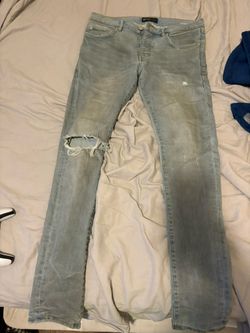 Purple Jeans