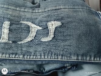 Men's jeans