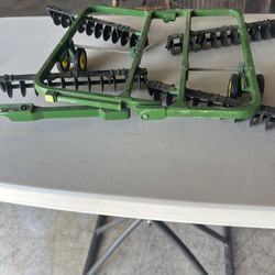John Deere