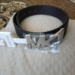 Michael Kors Ladies Belt