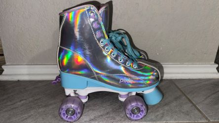 Rolling skate for girls