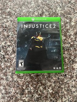Injustice 2