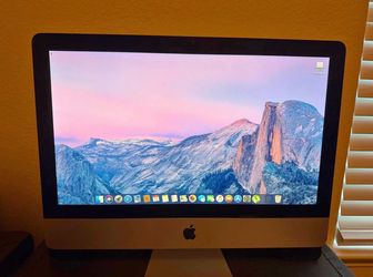 iMac