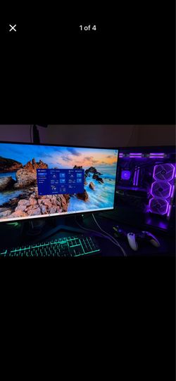 Gaming computer for sale