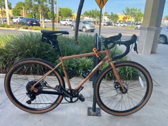 Bicycle Marin Nicasio +