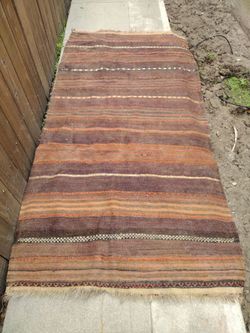Vintage Rug