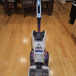 Hoover SmartWash Pet Carpet Cleaner