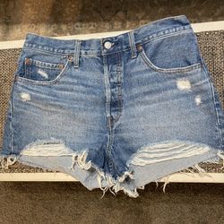 Levi’s Shorts