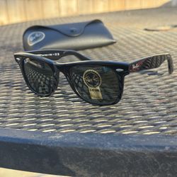 Rayban Wayfarer RB2140 50mm