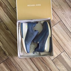 Brand New Michael Kors Women’s 9.5 Shoes