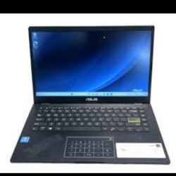 price is not negotiable asus (Model E410M)