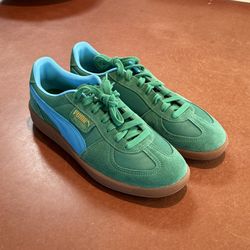 Puma Palermo Sneaker - Size 8